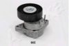 ASHIKA 128-09-905 Tensioner Lever, v-ribbed belt